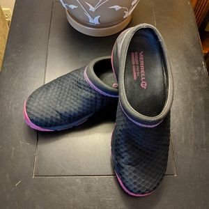 Merrell Encore Breeze slip on shoes